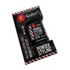 Gabri Professional Matte Look Styling Powder - Natural Lasting Hold,