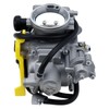 16100-HCO-013 Carburetor, Compatible with Honda TRX250 Carburetor FourTrax TRX250 TRX250X