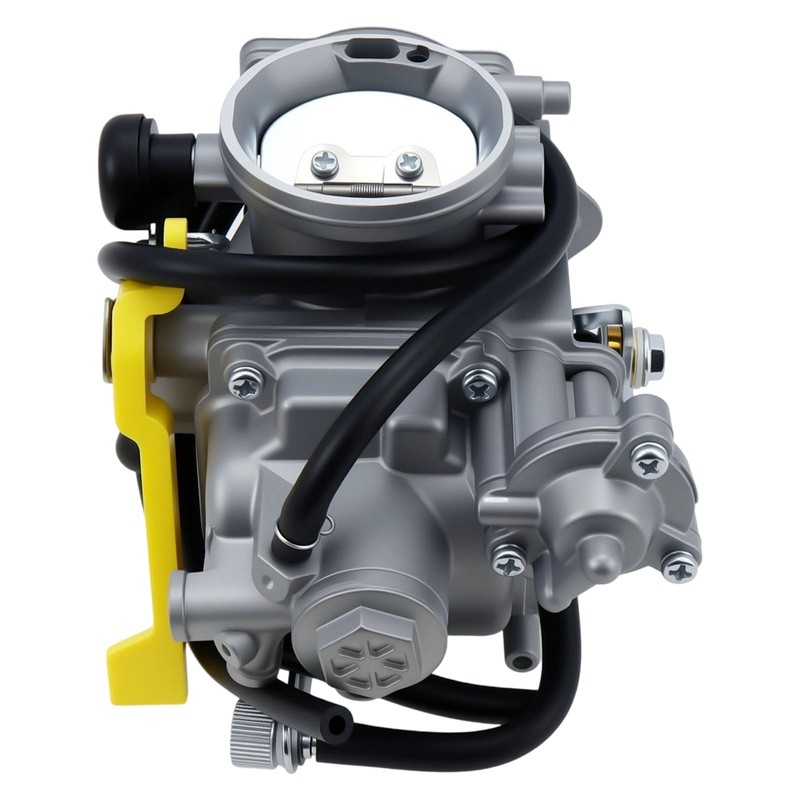 16100-HCO-013 Carburetor, Compatible with Honda TRX250 Carburetor FourTrax TRX250 TRX250X