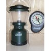 Krypton Camp Lantern with LED Compass