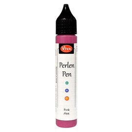 Viva Decor Perlen Pen 28ml - #417 Pink