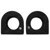 Beck/Arnley 101-7577 Stabilizer Bushing Set