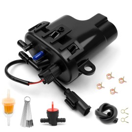 Fuel Pump For Kohler ECH630 ECH650 ECH680 ECH730 ECH740 ECH749 ECH940 ECH980 ECV630 ECV650 ECV680 ECV730 ECV740 ECV749 25-393-16-S 25-393-14-S 25-393-11-S 25-393-10-S 25-393-09-S