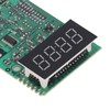 Microwave Oven Computer Board Accurate Compact Smart Board for Midea