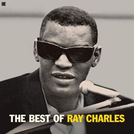 The Best of Ray Charles (180g Vinyl) [Vinyl LP]