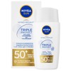 Nivea Sun UV Face Specialist Triple Protect SPF50+ 40 ml