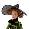 Tremaine Collectible Stepmother Doll Cinderellla Evil Lady Cate Blanchett Live
