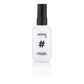 Alcina Textured, 1 x 100 ml - for cool, textured styles