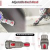 Attachments Kit for Dyson V7 V8 V10 V11 V15 Cordless