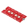 RingBuu - Extended Bracket, M2 M2PLUS NGFF NVME M.2 Extended
