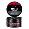 Arcilla Texturizante Para Cabello Sexyhair Matte Clay 70 Gr
