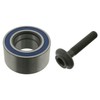 febi bilstein 28192 Wheel Bearing Kit with Screw, 1 Piece