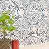 MSI Indigo Encaustic 8 in. x 8 in. Glazed Porcelain