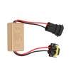 Flash Strobe Controller Box Continuous Flashing Module H8 H9 H11