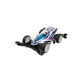 タミヤ ミニ四駆 REVシリーズ No.02 エアロサンダーショット (ARシャーシ) 18702