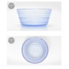 iittala Kastehelmi Bowl, 8.1 fl oz (230 ml)