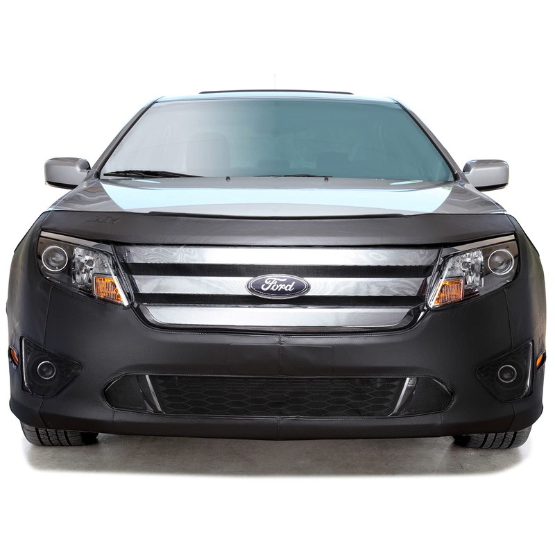 Covercraft LeBra Custom Front End Cover | Fits 2009-2014 Nissan
