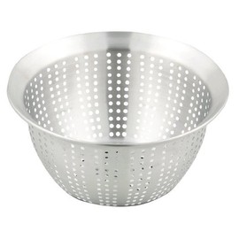 Pearl Metal HB-3584 Stainless Steel Punching Ball Set of 3, 5.9, 7.1, 8.3 inches (15, 18, 21 cm), Wide Rim