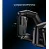 TSNAM Bluetooth Transmitter for TV to 2 Headphones Dual Link