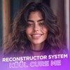 KÜÜL - Tratamiento para Cabello Maltratado Cure Me Reconstructor 1L.