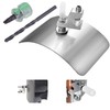 ChangTa Pool Water Bonding Kits, BWB680AG Above Ground Pool Skimmer