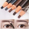 Lápiz Cera Para Diseño Y Delineado De Cejas Microblading
