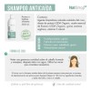Shampoo Anticaída Con Aceite Escencial De Romero 500ml