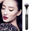 EIGSHOW Foundation Brush, Makeup Brush, Face Brush, Liquid Foundation Brush,
