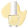 Bandi BANDI Salon de Nail Manicure, 7ml, SH606 Lemon Glaze, 1 piece / 반디BANDI 살롱드 네일 매니큐어, 7ml, SH606 레몬글레이즈, 1개