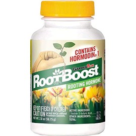 RootBoost 100508075 Rooting Hormone Powder, 2 oz Green (Two Pack of 2)