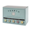 TEARTH Herbal Tea Variety Pack, Individually Wrapped, 25 Bags