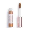 MAKEUP REVOLUTION CONCEAL AND HYDRATE CONCEALER, C14