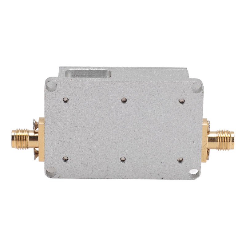 RF Power Amplifier 1G to 3GHz 40dB High Gain 1W