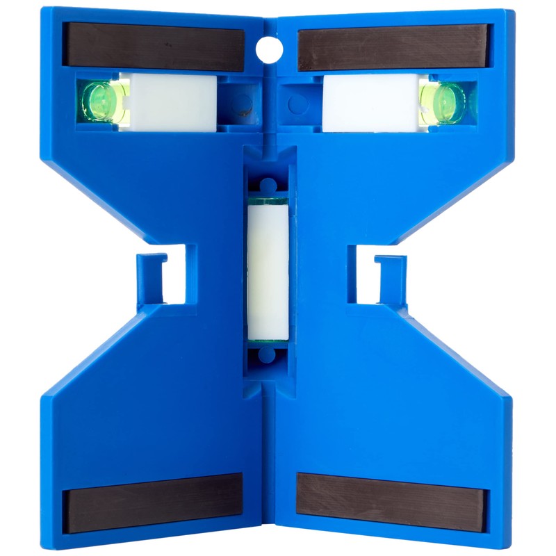 Draper Rigid Post Level - 75042 - Fence Angle &