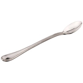 Reed & Barton Classic Bead - Cuchara de alimentación para bebés