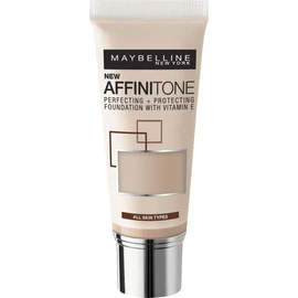 Maybelline Affinitone Unifying Foundation Cream (03 Light Sand Beige) 30 ml