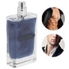 50ml Men's Quicksand Perfume Enduring Fragrance Perfume Portable Perfume Spray(#857