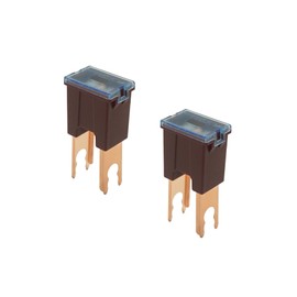 2Pcs 140 Amp Multi Purpose Fuse Fits for Toyota Nissan Ford Hyundai Models,Replace 9272140 927-2140 90982-08286 9098208286 24370-79920 MU840042 90982-08272 18980-04805 2437079920 etc