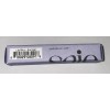 Saie Lip Blur Matte Blurring Lipstick In Surreal New In