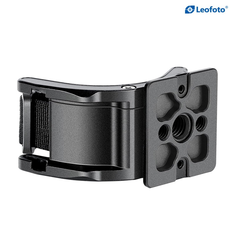 LEOFOTO Tripod Adapter BC-01 Binoculars Clamp
