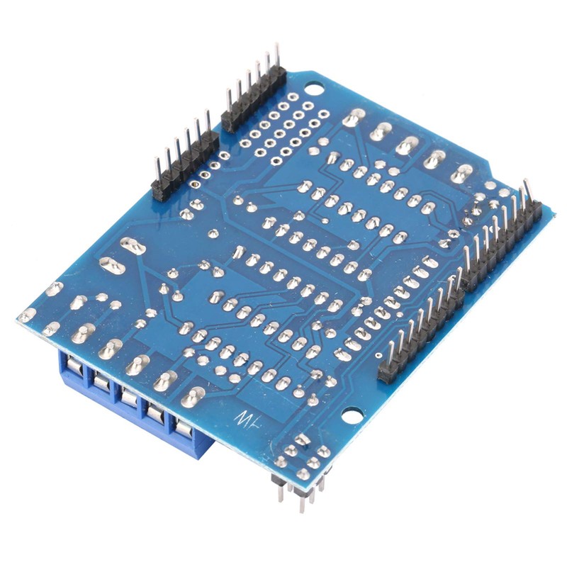 Miskall L293D Motor Drive Shield Dual, Motor Drive Expansion Board