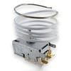 DL-pro Thermostat Compatible with Liebherr 6151188 Ranco K59-L2684 K59L2684 Cooling