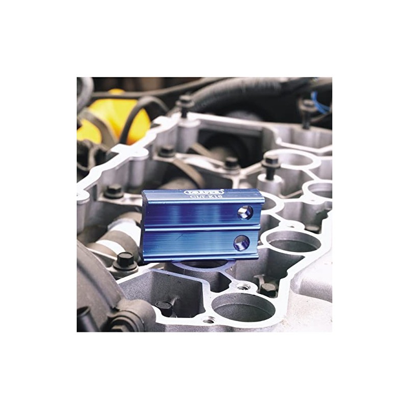 Draper 52306 Camshaft Locking Tool for Rover K16 Dohc Engines