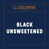 La Colombe Coffee, Cold Brew Black, Unsweetened, 11 fl oz