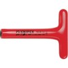 kunipekkusu KNIPEX 9804 – 17 Insulated T-Handle Wrench 1000 V