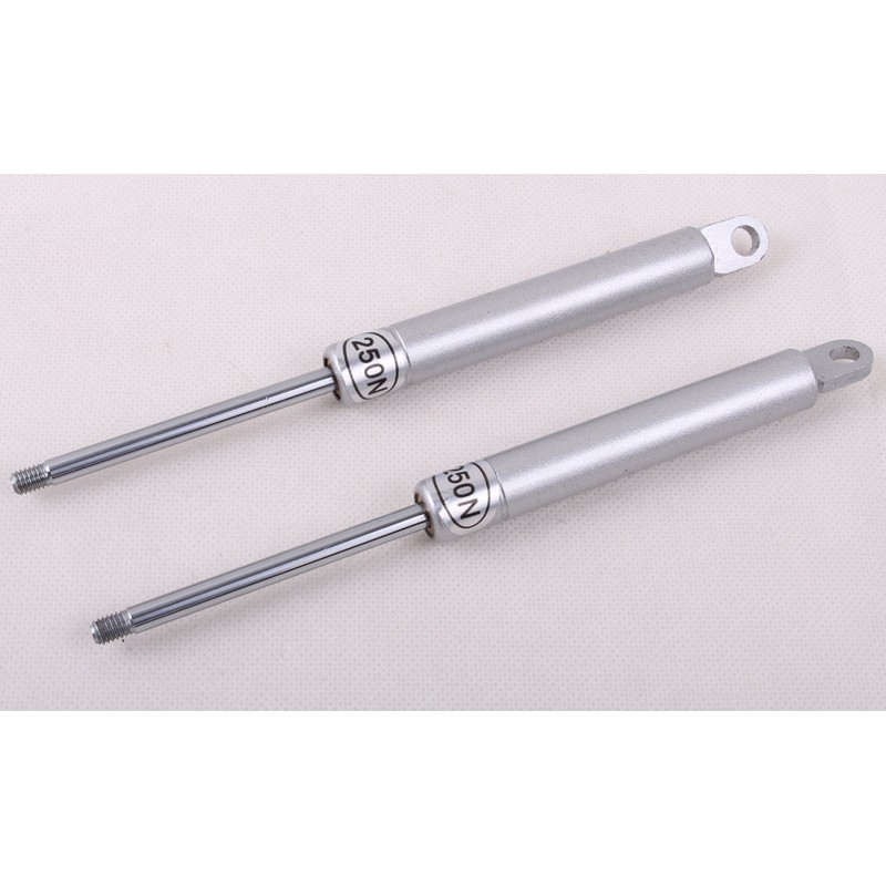 Cabinet Door Vertical Swing Lift Up Stay Pneumatic Arm Kitchen