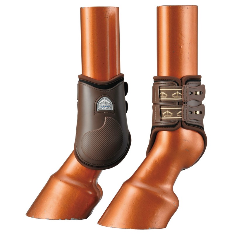 Veredus - Olympus fetlock boots hind