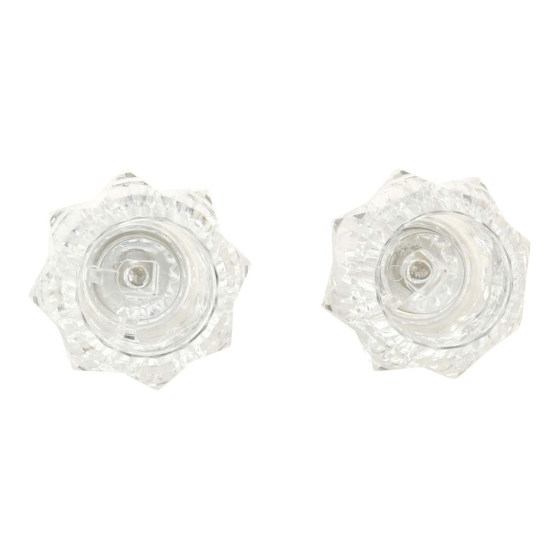 Danco 88062 Pair of Handles for Moen Stanadyne Faucets