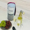Cool Bag for Bottles, Bottle Cooler Bag up to 1.5