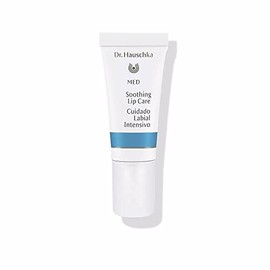 Dr. Hauschka Lip Balm 5ml – Restorative Intense Lip Treatment – Nourishing Natural Lip Care